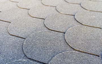 Reculver asphalt roofing costs