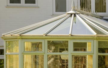 conservatory roof repair Reculver, Kent