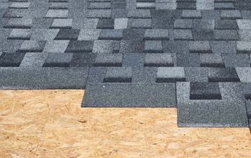 expert Reculver asphalt roof companies