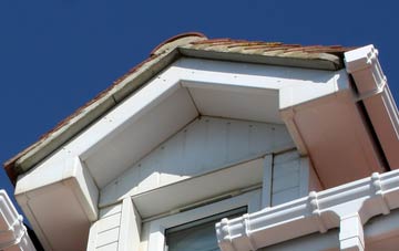 Reculver fascia installation costs