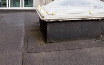 disadvantages of Reculver flat roofs