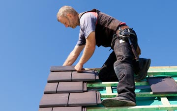 disadvantages of Reculver slate roofing