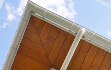 Reculver soffit types