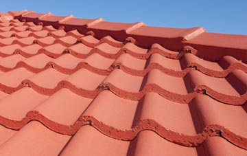 Reculver tile and slate roof replacement